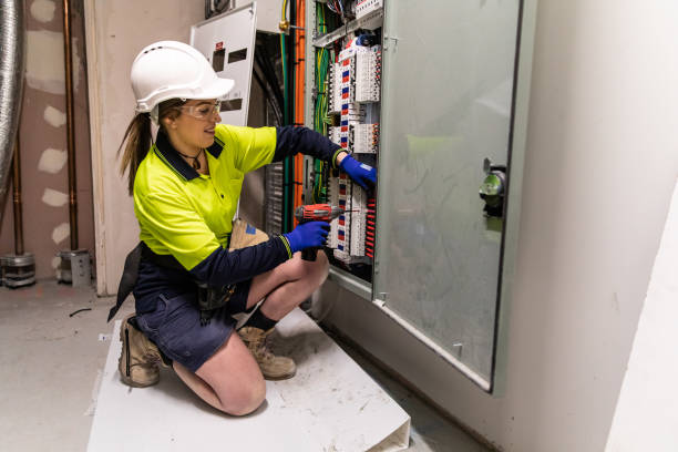 Best Electrical Wiring Services  in Pinewood Estates, TX