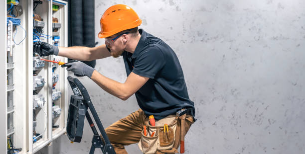 Best Electrical Outlet Repair  in Pinewood Estates, TX